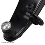 Beck/Arnley Suspension Control Arm and Ball Joint Assembly 102-8056 - view 5