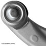 Beck/Arnley Suspension Control Arm and Ball Joint Assembly P/N:102-8402