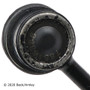 Beck/Arnley Suspension Stabilizer Bar Link P/N:101-5382