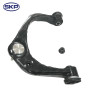 SKP Suspension Control Arm and Ball Joint Assembly SK527049 - view 3