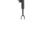 PRT Suspension Strut P/N:476598