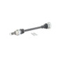 TrakMotive CV Axle Shaft P/N:BM-8042