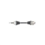 TrakMotive CV Axle Shaft MI-8111 - view 4