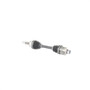 TrakMotive CV Axle Shaft MI-8111 - view 5