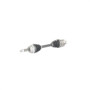 TrakMotive CV Axle Shaft MI-8111 - view 6