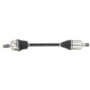 TrakMotive CV Axle Shaft P/N:HO-8698