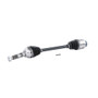 TrakMotive CV Axle Shaft P/N:SB-8005