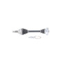 TrakMotive CV Axle Shaft P/N:TO-8150