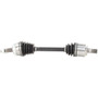 TrakMotive CV Axle Shaft P/N:KA-8123