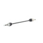 TrakMotive CV Axle Shaft HY-8252 - view 3