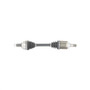 TrakMotive CV Axle Shaft P/N:BM-8007