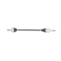 TrakMotive CV Axle Shaft P/N:SB-86018