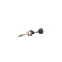 TrakMotive CV Axle Shaft P/N:IZ-8019
