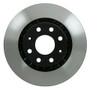 Wagner Brake Disc Brake Rotor P/N:BD126134E