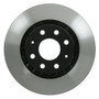 Wagner Brake Disc Brake Rotor P/N:BD126134E