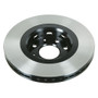 Wagner Brake Disc Brake Rotor P/N:BD126134E