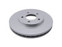 Centric Parts Disc Brake Rotor P/N:320.62077F