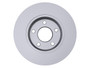 Centric Parts Disc Brake Rotor P/N:320.62077F