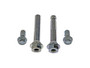 Dorman - First Stop Disc Brake Caliper Bolt P/N:HW5951