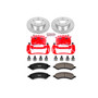 PowerStop Disc Brake Kit P/N:KC2193