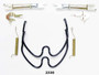 Better Brake Parts Drum Brake Hardware Kit P/N:2330K