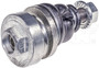 Dorman - Premium Suspension Ball Joint P/N:BJ81076PR