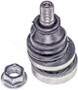 Dorman - Premium Suspension Ball Joint P/N:BJ81076PR