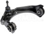 Dorman - Premium Suspension Control Arm and Ball Joint Assembly P/N:CB85058PR