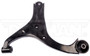 Dorman - Premium Suspension Control Arm P/N:CA60234PR