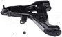 Dorman - Premium Suspension Control Arm and Ball Joint Assembly P/N:CB90153PR