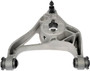 Dorman - Premium Suspension Control Arm and Ball Joint Assembly P/N:CB82013PR