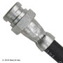 Beck/Arnley Brake Hydraulic Hose P/N:073-1502