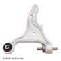 Beck/Arnley Suspension Control Arm P/N:102-6047