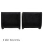 Beck/Arnley Suspension Stabilizer Bar Bushing Kit P/N:101-6249