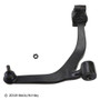 Beck/Arnley Suspension Control Arm and Ball Joint Assembly P/N:102-6142