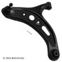 Beck/Arnley Suspension Control Arm and Ball Joint Assembly 102-7919
