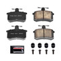 PowerStop Disc Brake Pad Set P/N:Z23-228