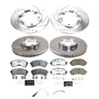 PowerStop Disc Brake Kit P/N:K9056-36