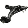 MOOG Chassis Products Suspension Control Arm and Ball Joint Assembly RK80720