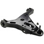 MOOG Chassis Products Suspension Control Arm and Ball Joint Assembly RK80720 - view 4