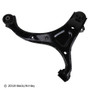 Beck/Arnley Suspension Control Arm and Ball Joint Assembly 102-6846