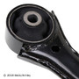 Beck/Arnley Suspension Control Arm and Ball Joint Assembly 102-6846 - view 3