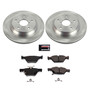 PowerStop Disc Brake Kit P/N:KOE8495