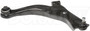 Dorman - Premium Suspension Control Arm and Ball Joint Assembly P/N:CB65104PR