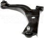 Dorman - Premium Suspension Control Arm and Ball Joint Assembly P/N:CB65104PR