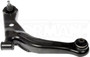 Dorman - Premium Suspension Control Arm and Ball Joint Assembly P/N:CB65104PR