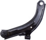 Dorman - Premium Suspension Control Arm and Ball Joint Assembly P/N:CB69204PR