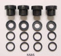 Better Brake Parts Disc Brake Hardware Kit P/N:5585K