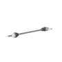 TrakMotive CV Axle Shaft P/N:TO-8267