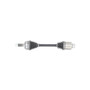TrakMotive CV Axle Shaft P/N:HO-8544